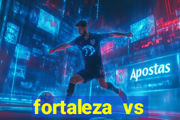 fortaleza vs flamengo futemax